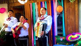 Mariachi Cielo Azteca - Rancho Grande