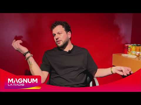 Interview Claudio Capéo