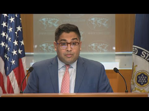 US demands Iran release seized oil tanker 'immediately' | AFP