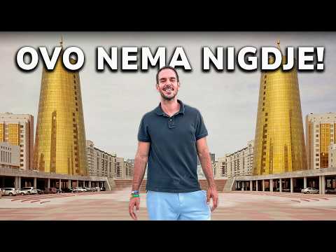 Proveo sam SEDAM DANA u zemlji NAJČUDNIJIH ZAKONA na svijetu!