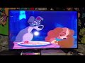 Opening Closing To The Black Cauldron 1998 VHS Version 1