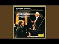 Beethoven: Piano Concerto No. 5 in E-Flat Major, Op. 73 "Emperor" - 3. Rondo. Allegro (Live)