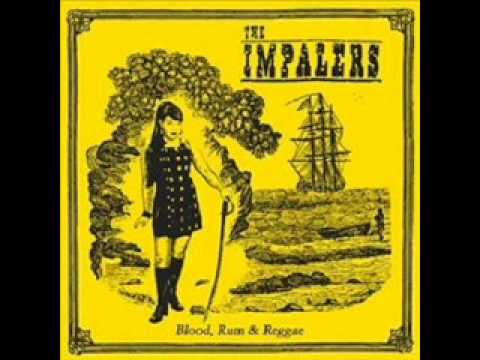 The Impalers - Uppercut