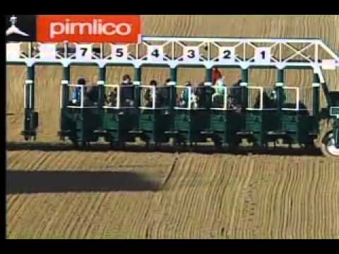 Pimlico 04/05/13 Race 8