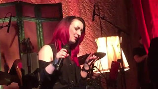 Blutengel Akustik Berlin  12.05.2017 - give me