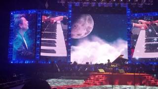 Lang Lang plays Claire De Lune 2016 in Hong Kong