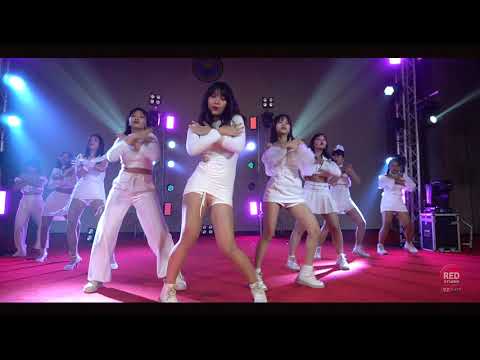 EVENT UTCC COVER DANCE CONTEST 2020 # VER 88