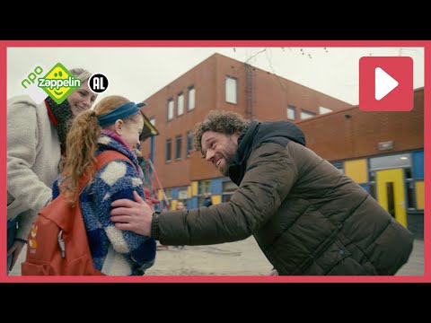 TRAKTEREN | Jottum | NPO Zappelin