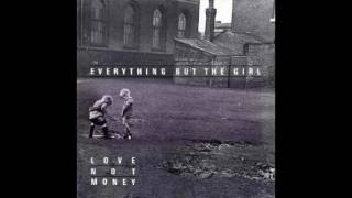 Everything But The Girl ‎– Ballad Of The Times (LP)