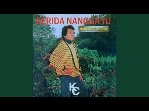 Kerida Nangga Yu