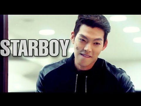 STARBOY Korean Drama The Heirs || Choi Young Do || Eun Sang || Kim Woo Bin and Park Shin Hye