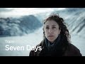 SEVEN DAYS Trailer | TIFF 2024