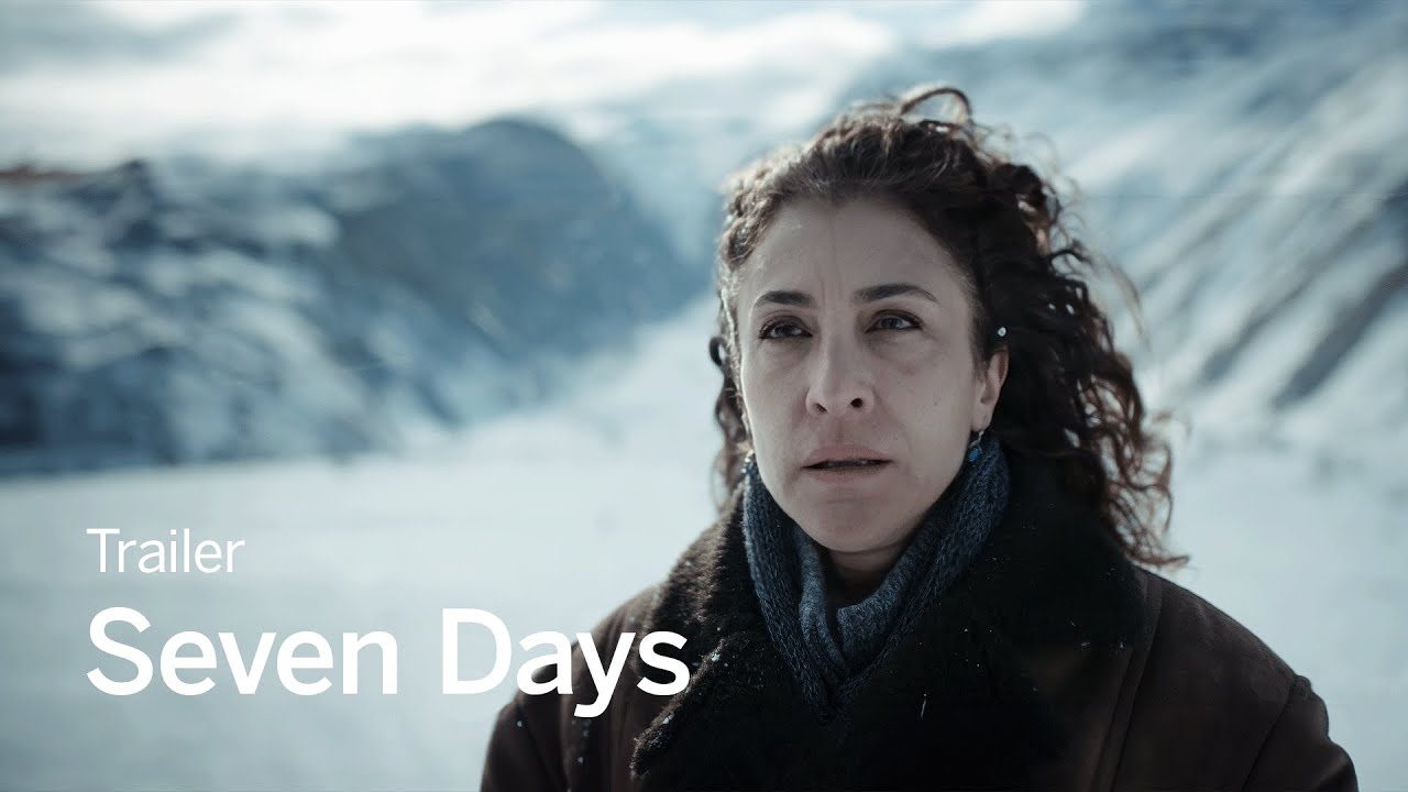 Seven Days Trailer Thumbnail