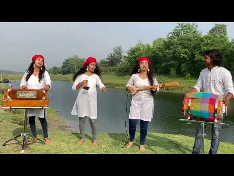 তাই তো আইলাম সাগরে || Taito ailam sagore || by Sur Sangam #folksong #song #sursangam