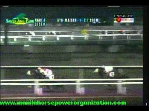 MHP SAP SC SEPT. 9, 2011 RACE 3 STREET STAR.mpg