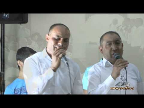 Rugul Aprins - Mai sus de oameni - www.predic.ro