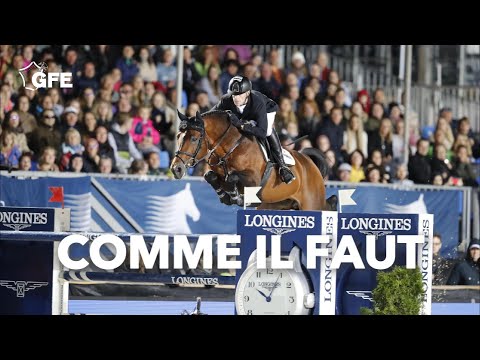 Comme Il Faut - 2020