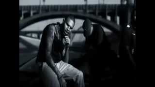 AALIYAH - man undercover
