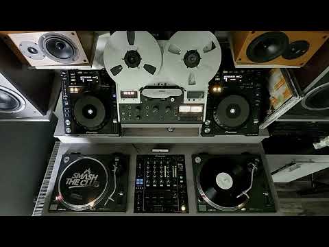 David Morales Presents The Face  Feat. Juliet Roberts   -  Needin' U² (Soul On Soul Mix)