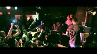 Burnt By The Sun - &quot;Shooter Mcgavin&quot;