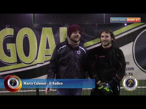 1 Zonagoal   Il Radico    Settenani ASD   Intervista