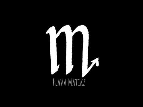 Flava Matikz of Q-York - Homeland (Instr)