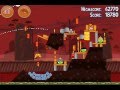 Angry Birds Seasons Year Of The Dragon 1 2 2012 Mistake
