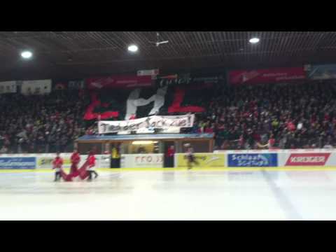 EHC Visp - LHC 22.03.2011