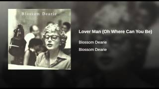 Lover Man (Oh Where Can You Be)