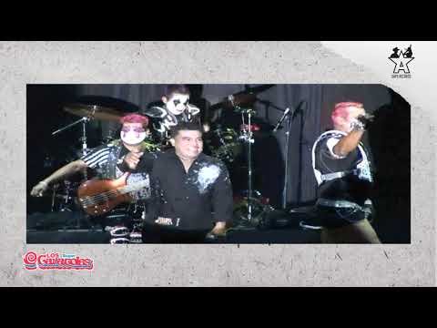 Los Súper Caracoles - Dime Cómo Te Olvido Ft Paleto (El Baúl De Los Recuerdos)