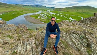 Mongolia
