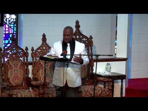 09/03/2023 Sunday School - Mt Zion MBC