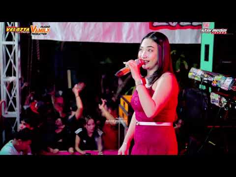 RAHASIA HATI DIN ANNESIA VELOZTA KEDONDONG WEDDING FANDY & FANTY   FANYA & MIFTAH - VAMILY AUDIO PUN