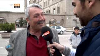 Yozgat Sorgun Kaplıcaları'nı Halka Sorduk - Anadolu Kaplıcaları - TRT 
