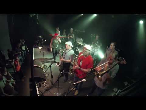 Potato 5 - Spit & Polish (live in Cologne, 11. 06. 2022)