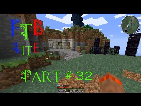 Feed The Beast Let`s Play Together - #32 - never come back - [DeutschGerman] [HD]