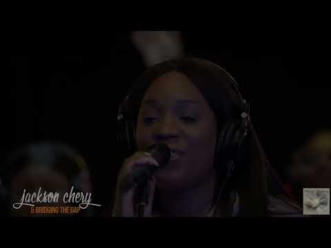 Jackson Chery & Bridging The Gap - Konfyem Nan Dye (Official Video)