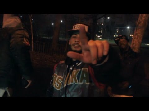 SUAVEY X BK HEAT X PGREEN - GREAT FALL (OFFICIAL MUSIC VIDEO)