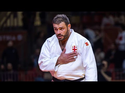 FINAL+100 kg | Guram TUSHISHVILI vs Lukas KRPALEK | Grand Prix Upper Austria 2025