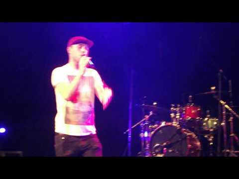 Jay Norton - On A Level - Anthony Walker Festival 2012!