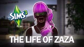 the sims 3 but my life kinda sucks...