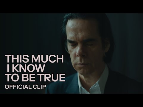 THIS MUCH I KNOW TO BE TRUE | Official Clip | Exclusively on MUBI