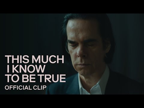 Thumbnail of the video: Official Clip