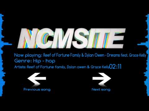 Hip hop| Reef of Fortune Family & Dylan Owen - Dreams feat. Grace Kelly