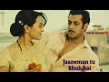 Jaaneman Tu Khoob Hai Sonu Nigam Romantic Whatsapp Status