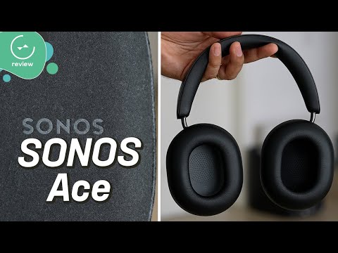 SONOS Ace | Review en español