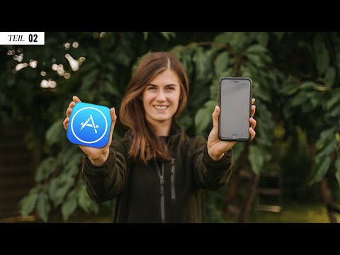 Naturfotografie mit dem Smartphone?! - Teil 2