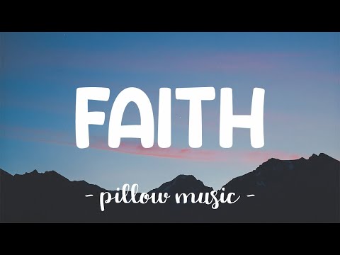 Faith - Stevie Wonder (Feat. Ariana Grande) (Lyrics) ????