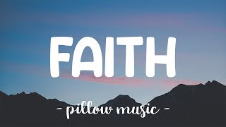 Faith - Stevie Wonder (Feat. Ariana Grande) (Lyrics) 🎵