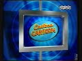Cartoon Cartoon Weeknights On Cartoon Network Promo 2001